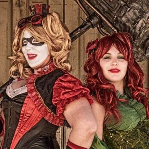 Meet your Posher, Cory - Picture 1 of 1